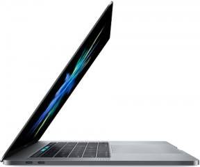 Apple MacBook Pro MNQF2HN/A Ultrabook (Core i5 6th Gen/8 GB/512 GB SSD/macOS Sierra)