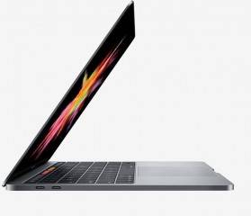Apple MacBook Pro MNQF2LL/A Ultrabook (Core i5 6th Gen/8 GB/512 GB SSD/macOS Sierra)