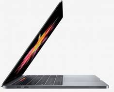 Apple MacBook Pro MNQF2LL/A Ultrabook (Core i5 6th Gen/8 GB/512 GB SSD/macOS Sierra) Laptop