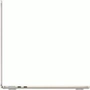 Apple MacBook Air M3 MRYR3HN/A Ultrabook (Apple M3/8 GB/256 GB SSD/macOS Sonoma) Laptop