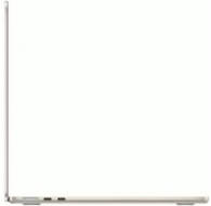 Apple MacBook Air M3 MRYR3HN/A Ultrabook (Apple M3/8 GB/256 GB SSD/macOS Sonoma) Laptop