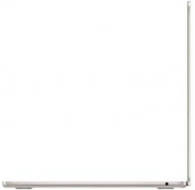 Apple MacBook Air M3 MRYR3HN/A Ultrabook (Apple M3/8 GB/256 GB SSD/macOS Sonoma) Laptop