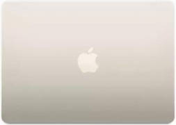 Apple MacBook Air M3 MRYR3HN/A Ultrabook (Apple M3/8 GB/256 GB SSD/macOS Sonoma) Laptop