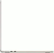 Apple MacBook Air M3 MRYR3HN/A Ultrabook (Apple M3/8 GB/256 GB SSD/macOS Sonoma) Laptop