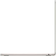 Apple MacBook Air M3 MRYR3HN/A Ultrabook (Apple M3/8 GB/256 GB SSD/macOS Sonoma) Laptop