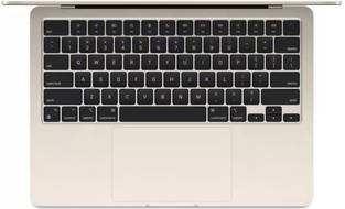 Apple MacBook Air M3 MRYR3HN/A Ultrabook (Apple M3/8 GB/256 GB SSD/macOS Sonoma)