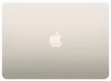 Apple MacBook Air M3 MRYR3HN/A Ultrabook (Apple M3/8 GB/256 GB SSD/macOS Sonoma)