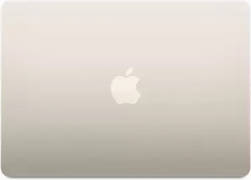 Apple MacBook Air M3 MRYR3HN/A Ultrabook (Apple M3/8 GB/256 GB SSD/macOS Sonoma) Laptop