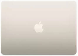 Apple MacBook Air M3 MRYR3HN/A Ultrabook (Apple M3/8 GB/256 GB SSD/macOS Sonoma)