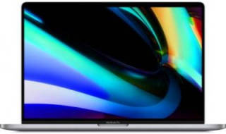 Apple MacBook Pro MVVJ2HN/A Ultrabook (Core i7 9th Gen/16 GB/512 GB SSD/macOS Catalina/4 GB) Laptop
