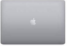 Apple MacBook Pro MVVJ2HN/A Ultrabook (Core i7 9th Gen/16 GB/512 GB SSD/macOS Catalina/4 GB) Laptop
