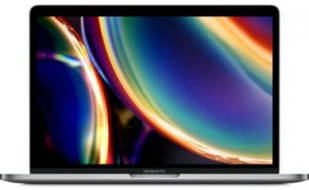 Apple MacBook Pro MWP52HN/A Ultrabook (Core i5 10th Gen/16 GB/1 TB SSD/macOS Catalina) Laptop