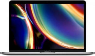 Apple MacBook Pro MXK32HN/A Ultrabook (Core i5 8th Gen/8 GB/256 GB SSD/macOS Catalina) Laptop