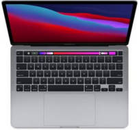 Apple MacBook Pro M1 MYD92HN/A Ultrabook (Apple M1/8 GB/512 GB SSD/macOS Big Sur) Laptop