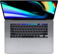 Apple MacBook Pro 16 Ultrabook  (Core i7 9th Gen/16 GB/1 TB SSD/macOS Catalina/4 GB) Laptop