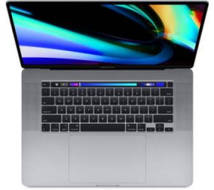 Apple Pro MacBook Pro 16 Ultrabook (Core i7 9th Gen/16 GB/1 TB SSD/macOS Catalina/4 GB)