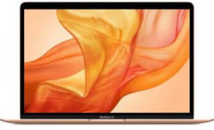 Apple MacBook Air Z0YL00174 Ultrabook (Core i5 10th Gen/8 GB/256 GB SSD/macOS Catalina) Laptop