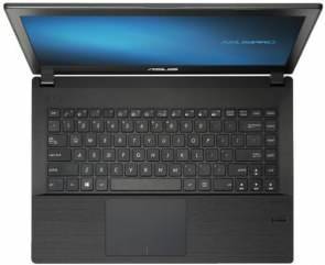 Asus PRO P2420LA-WO0461D Laptop (Core i7 5th Gen/4 GB/500 GB/DOS)