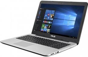 Asus X555LA-DH31(WX) Laptop (Core i3 4th Gen/4 GB/500 GB/Windows 10)