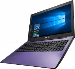 Asus X553SA-WS01 Laptop (Celeron Dual Core/4 GB/500 GB/Windows 10)