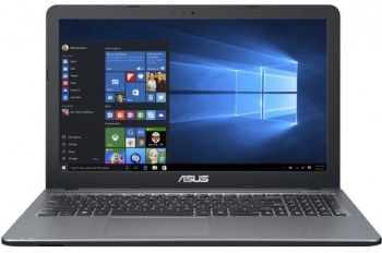 Asus X540SA-XX366D Laptop (Celeron Dual Core/4 GB/500 GB/DOS) Price