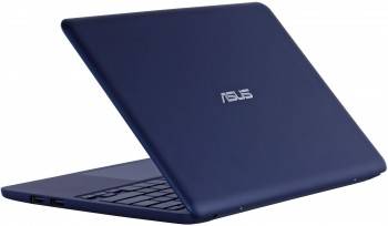 Asus EeeBook X205TA-HATM1102M Netbook (Atom Quad Core/2 GB/32 GB SSD/Windows 10)