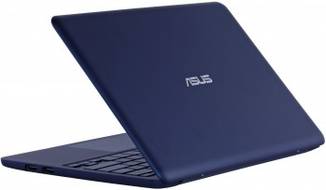 Asus EeeBook X205TA-HATM1102M Netbook (Atom Quad Core/2 GB/32 GB SSD/Windows 10) Laptop