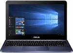 Asus EeeBook X205TA-HATM1102M Netbook (Atom Quad Core/2 GB/32 GB SSD/Windows 10) Laptop