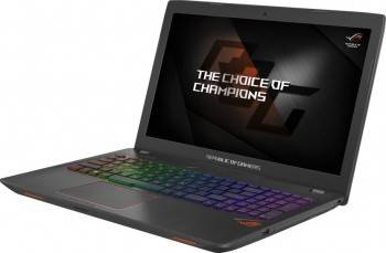 Asus ROG GL553VD-FY130T Laptop (Core i5 7th Gen/8 GB/1 TB/Windows 10/4 GB)