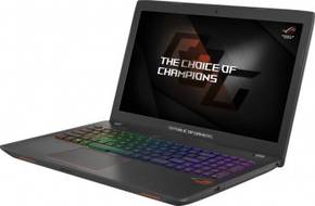 Asus ROG GL553VD-FY130T Laptop (Core i5 7th Gen/8 GB/1 TB/Windows 10/4 GB)