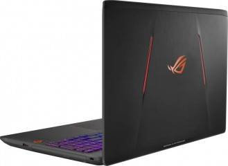 Asus ROG GL553VD-FY130T Laptop (Core i5 7th Gen/8 GB/1 TB/Windows 10/4 GB)