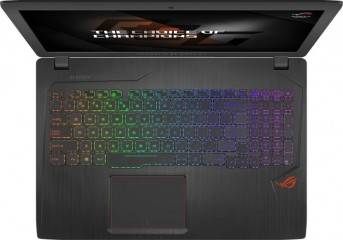 Asus ROG GL553VD-FY130T Laptop (Core i5 7th Gen/8 GB/1 TB/Windows 10/4 GB)