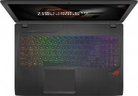 Asus ROG GL553VD-FY130T Laptop (Core i5 7th Gen/8 GB/1 TB/Windows 10/4 GB)