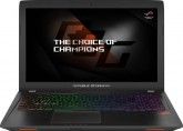 Compare Asus ROG GL553VD-FY130T Laptop (Intel Core i5 7th Gen/8 GB/1 TB/Windows 10 Home Basic)