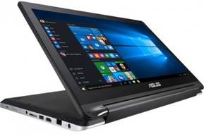 Asus Transformer Book Flip R554LA-RH31TWX Laptop (Core i3 4th Gen/6 GB/1 TB/Windows 10)