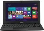 Asus K200MA-DS01T Laptop (Celeron Dual Core/4 GB/500 GB/Windows 8 1)