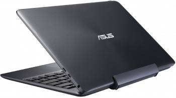 Asus Transformer book T100TAF-B11-GR Laptop (Atom Quad Core/1 GB/32 GB SSD/Windows 8 1)