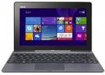 Asus Transformer book T100TAF-B11-GR Laptop (Atom Quad Core/1 GB/32 GB SSD/Windows 8 1)