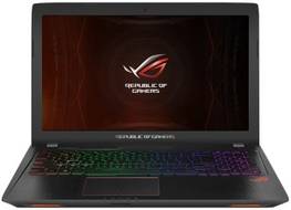 Asus ROG GL753VD-DS71 Laptop (Core i7 7th Gen/16 GB/1 TB/Windows 10/4 GB)