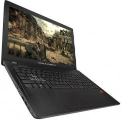 Asus ROG GL753VD-DS71 Laptop (Core i7 7th Gen/16 GB/1 TB/Windows 10/4 GB)