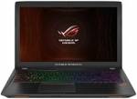 Asus ROG GL753VD-DS71 Laptop (Core i7 7th Gen/16 GB/1 TB/Windows 10/4 GB)