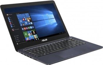 Asus EeeBook E402SA-WX227T Laptop (Celeron Dual Core/2 GB/32 GB SSD/Windows 10) Price