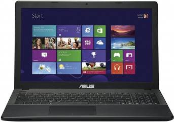 Asus D550MAV-DB01S Laptop (Celeron Dual Core/4 GB/500 GB/Windows 8 1)
