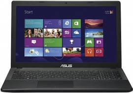 Asus D550MAV-DB01S Laptop (Celeron Dual Core/4 GB/500 GB/Windows 8 1)