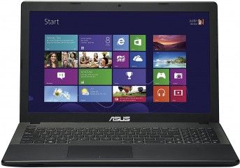 Asus D550MAV-DB01S Laptop (Celeron Dual Core/4 GB/500 GB/Windows 8 1) Price