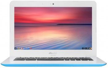 Asus Chromebook C300MA-DH01-LB Laptop (Celeron Dual Core/2 GB/16 GB SSD/Google Chrome) Price