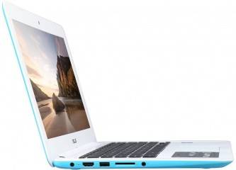 Asus Chromebook C300MA-DH01-LB Laptop (Celeron Dual Core/2 GB/16 GB SSD/Google Chrome)