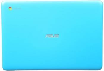 Asus Chromebook C300MA-DH01-LB Laptop (Celeron Dual Core/2 GB/16 GB SSD/Google Chrome)