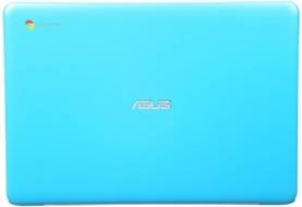 Asus Chromebook C300MA-DH01-LB Laptop (Celeron Dual Core/2 GB/16 GB SSD/Google Chrome)