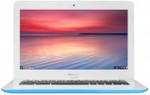 Asus Chromebook C300MA-DH01-LB Laptop (Celeron Dual Core/2 GB/16 GB SSD/Google Chrome)